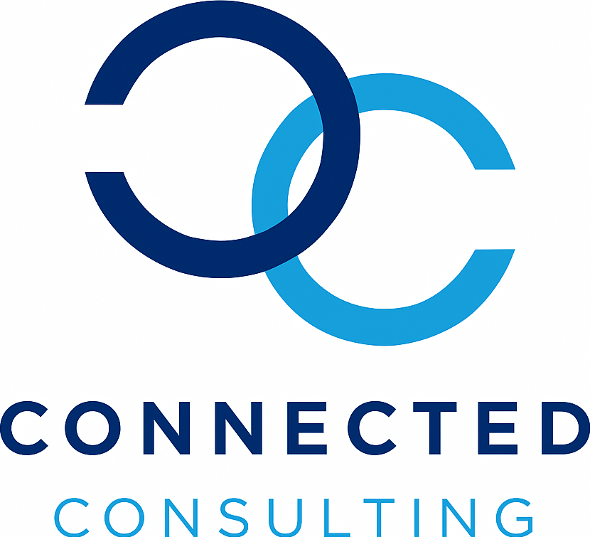 Connected Consulting logo
